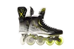 Skates für Inline Hockey Bauer Vapor 3X PRO Senior EUR 44,5, Fit 2