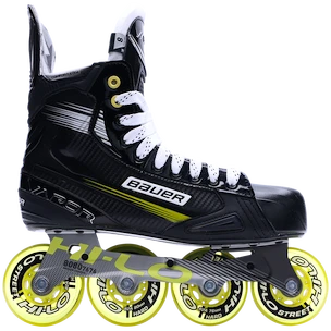 Skates für Inline Hockey Bauer Vapor X3 RH Intermediate