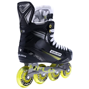 Skates für Inline Hockey Bauer Vapor X3 RH Senior