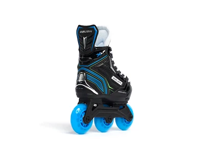 Skates für Inline Hockey Bauer  XLP Bambini (Youth) EUR 25-28, R (Regular)