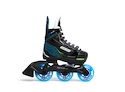 Skates für Inline Hockey Bauer  XLP Bambini (Youth) EUR 25-28, R (Regular)