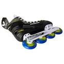 Skates für Inline Hockey Bauer  XR RH Bambini (Youth)