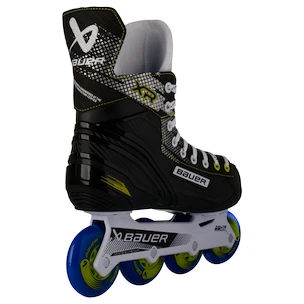 Skates für Inline Hockey Bauer  XR RH Junior