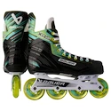 Skates für Inline Hockey Bauer  XRS RH Intermediate