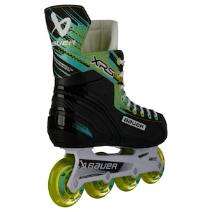 Skates für Inline Hockey Bauer  XRS RH Intermediate