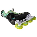 Skates für Inline Hockey Bauer  XRS RH Junior