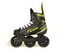 Skates für Inline Hockey CCM Tacks 9350 Bambini (Youth)