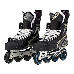 Skates für Inline Hockey CCM Tacks AS570 Junior EUR 33,5, Regular