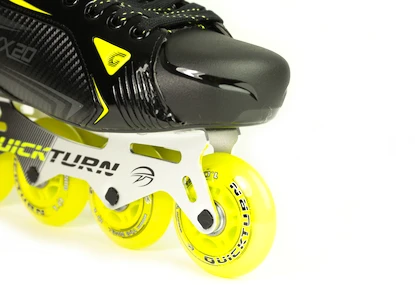 Skates für Inline Hockey GRAF  Maxx 20 Senior