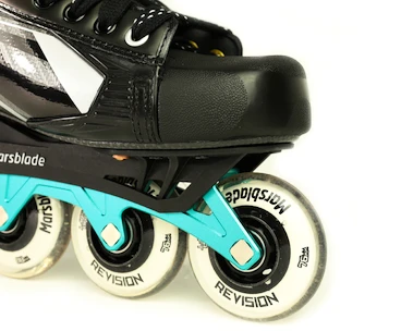 Skates für Inline Hockey Marsblade  R1 Senior