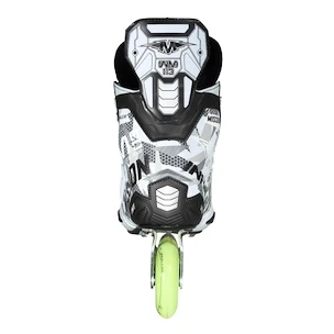 Skates für Inline Hockey Mission  RH Inhaler WM03 Senior