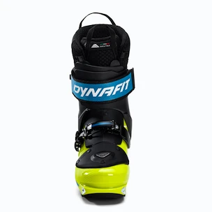 Skialp-Schuhe Dynafit  Youngstar Lime punch