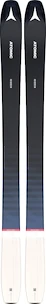 Skialp Skier Atomic BACKLAND 98 W + Skin