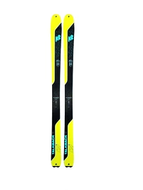 Skialp Skier K2 TALKBACK 84