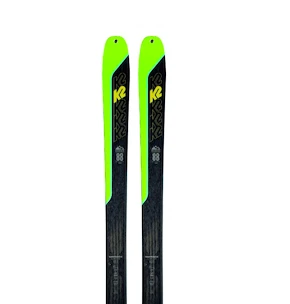 Skialp Skier K2  WAYBACK 88 167 cm