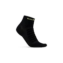 Socken Craft ADV Dry Mid Black  46-48