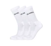 Socken FZ Forza  Comfort Sock Long  3 Pack White