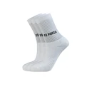 Socken FZ Forza  Sock Classic 3 Pack White  EUR 39-42