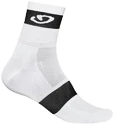 Socken Giro  Comp Racer white