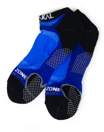 Socken Karakal Socks Quad Density X4 Trainer Blue/Black-41-47