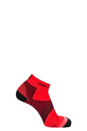 Socken Salomon Sense Support Goji Berry