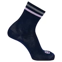 Socken Salomon  Sonic Quarter Astral Aura/Purple  M