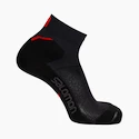 Socken Salomon Speedcross Ankle Ebony  11 1/2 - 14