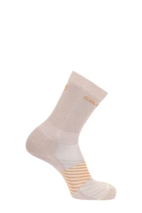 Socken Salomon  XA 2-Pack Lunar Rock  XL