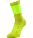 Socken Silvini  Bardiga Olive-lime  36-38