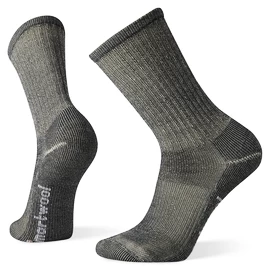 Socken Smartwool Hike Classic Edition Light Cushion Crew Light Gray