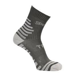 Socken Spring Revolution 2.0 Race Protective gray