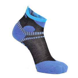 Socken Spring Revolution 2.0 Speed Trail blue