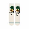 Socken Stance  BY RUSS OFF WHITE