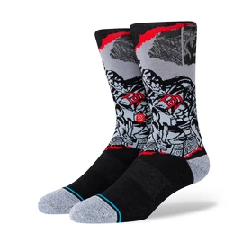 Socken Stance Daredevil Black