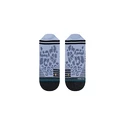 Socken Stance  Feline Tab Grey