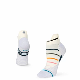 Socken Stance FOUNT OFF WHITE