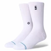 Socken Stance  Logoman ST White  S