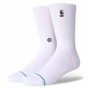 Socken Stance  Logoman ST White  S