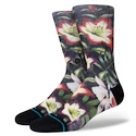 Socken Stance  VARIEGATE Black  M