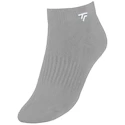 Socken Tecnifibre  Socks Low-Cut Silver 3 Pack