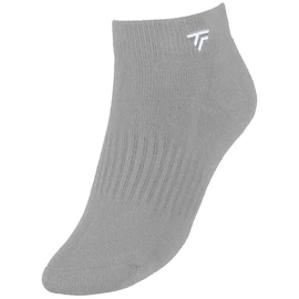 Socken Tecnifibre Socks Low-Cut Silver 3 Pack