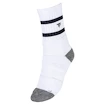 Socken Tecnifibre  Tech Socks White