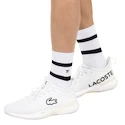 Socken Tecnifibre  Tech Socks White