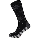 Socken Ulvang  MaristBlack/Charcoal Melange  XL