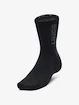 Socken Under Armour  3-Maker 3pk Mid-Crew-BLK  M