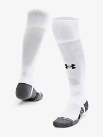 Socken Under Armour Accelerate 1pk OTC-WHT