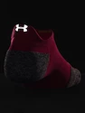 Socken Under Armour  AD Run Cushion 1pk NS Tab-PNK