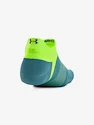 Socken Under Armour  AD Run Lite 2pk NS Tab-BLU