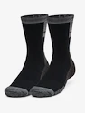 Socken Under Armour  Cold Weather Crew 2Pk-BLK  XL