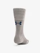 Socken Under Armour  Cold Weather Crew 2Pk-GRY